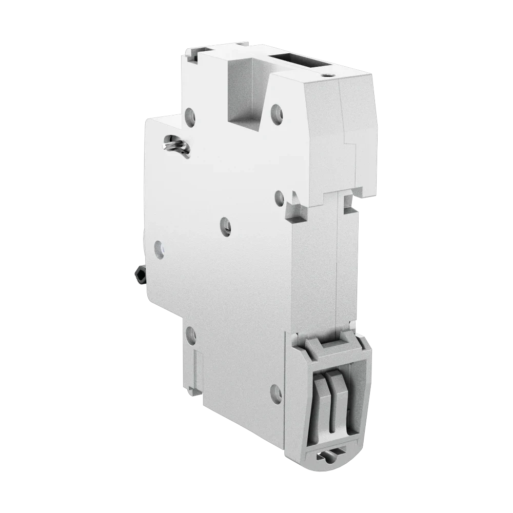 AC OF Auxiliary Contact, вид 4